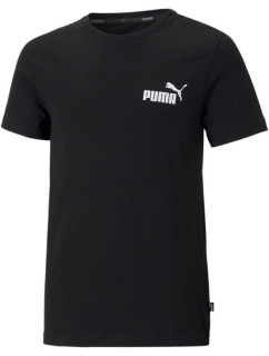 Puma Ess Small Logo Tee M 586961 01 tričko