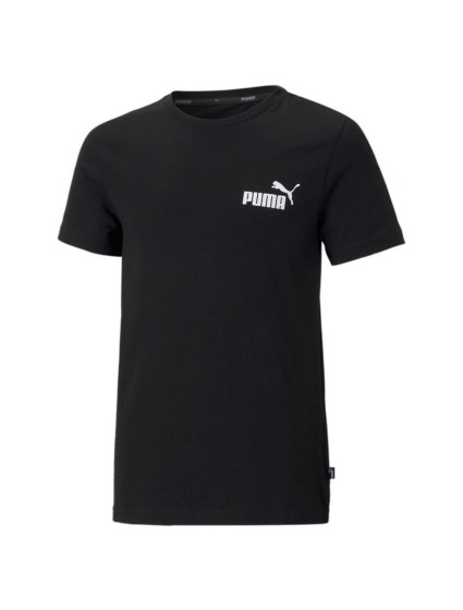 Puma Ess Small Logo Tee M 586961 01 tričko