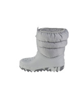 Crocs Classic Neo Puff Boot Jr 207684-007