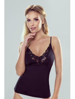 Eldar Camisole Sharon Black