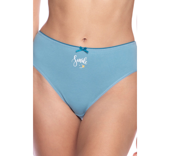 Dámské kalhotky BIKINI L-120BI-89EX 3-pack