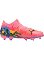 Fotbalové boty Puma Future 7 Match NJR FG/AG Jr 107841 01