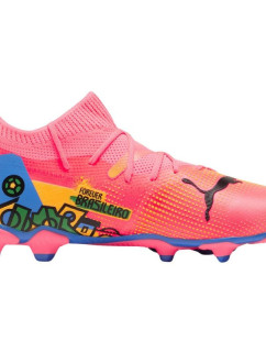 Fotbalové boty Puma Future 7 Match NJR FG/AG Jr 107841 01