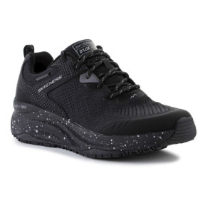 Pánská obuv D`lux Trail M 237336-BBK - Skechers 