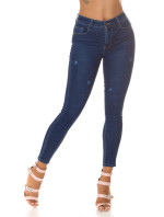 Sexy Highwaist PushUp Jeans model 19634696 Look - Style fashion