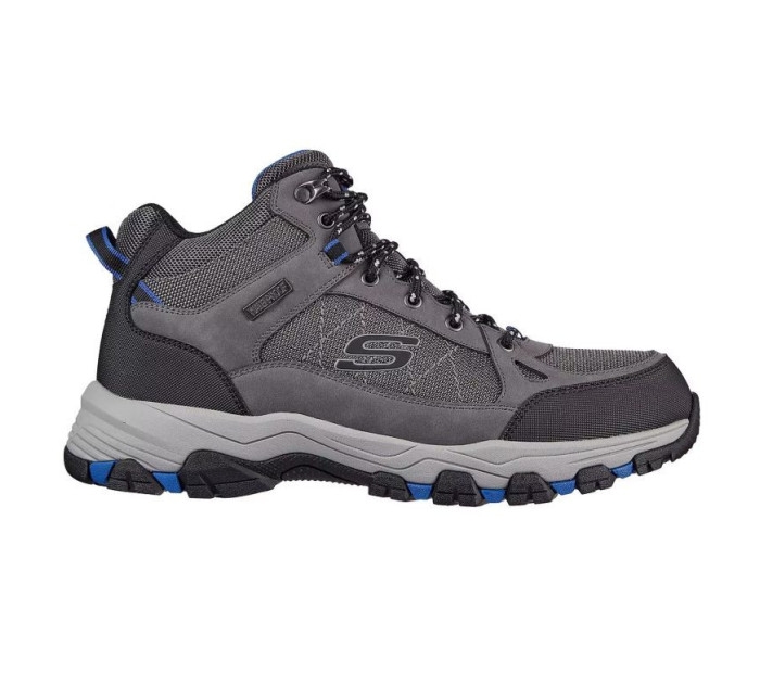 Boty  M model 20693752 - Skechers