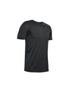 Pánské tričko Rush Seamless Fitted SS M 1351448-001 - Under Armour