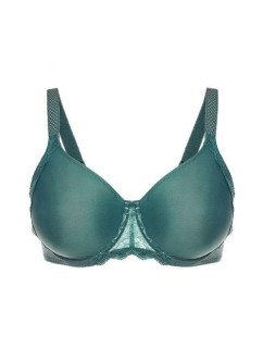 RIGID SEAMLESS BRA 12A380 Boreal Green(651) - Simone Perele