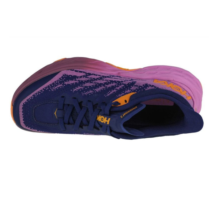 Hoka W Speedgoat 5 W 1123158-BBCY