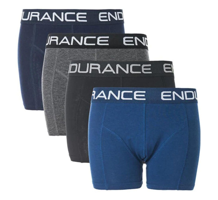 Dětské boxerky  Jr. Boxer Shorts model 20429805 - Endurance