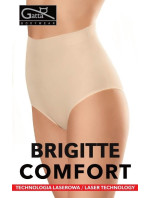 Dámské kalhotky Gatta 41594 Brigitte Comfort XS-2XL