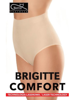 Dámské kalhotky Gatta 41594 Brigitte Comfort XS-2XL