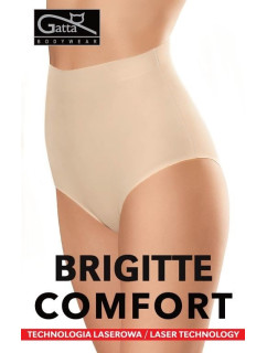 Dámské kalhotky Gatta Brigitte Comfort 01 41594