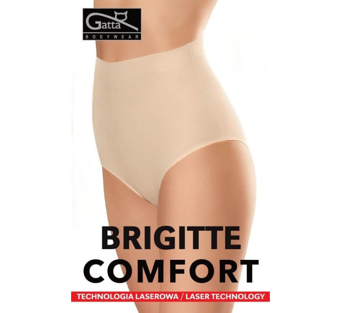 Dámské kalhotky Gatta 41594 Brigitte Comfort XS-2XL