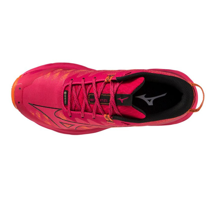 Boty Wave 7 GTX W model 20234852 - Mizuno