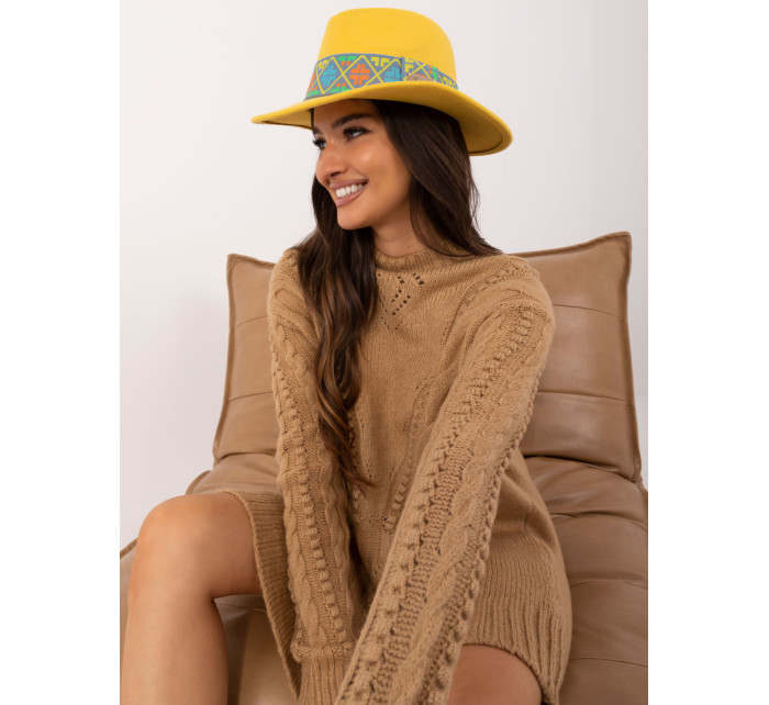 Jumper BA SW 0574.44 camel