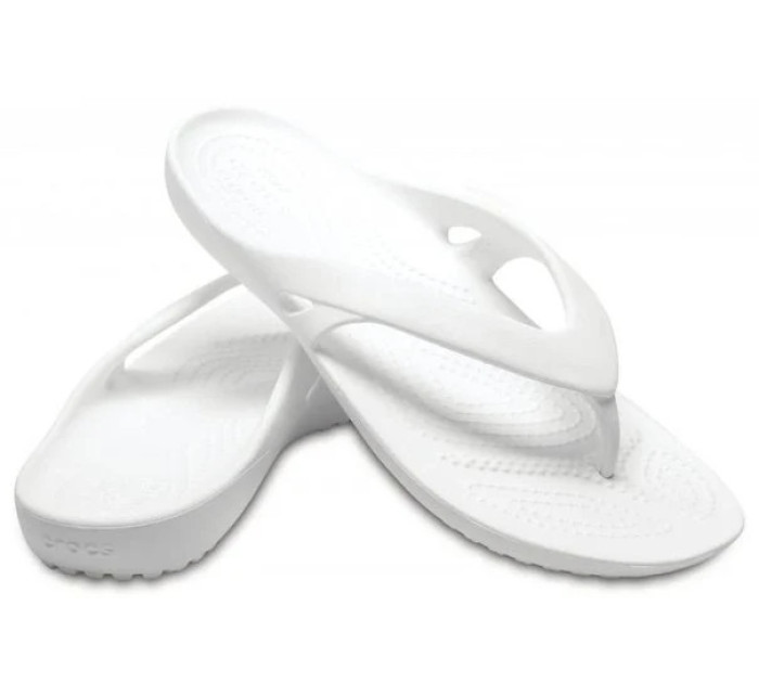 Dámské žabky Kadee II Flip Flops W 202492 - Crocs