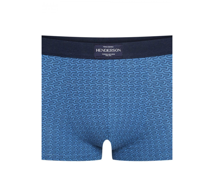 Pánské boxerky 39333 Mesh - HENDERSON