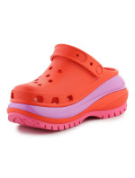 Žabky Crocs Mega Crush Clog 207988-84J