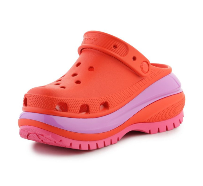 Žabky Crocs Mega Crush Clog 207988-84J