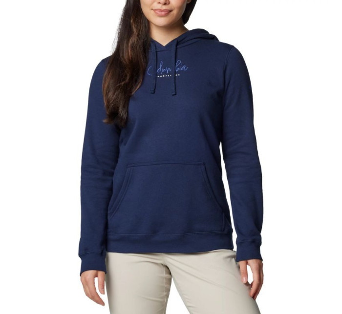 Columbia Trek Graphic Treatment Hoodie W 2051611464