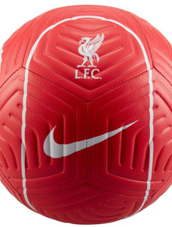 Fotbalový míč Liverpool FC Strike model 19926006 - NIKE