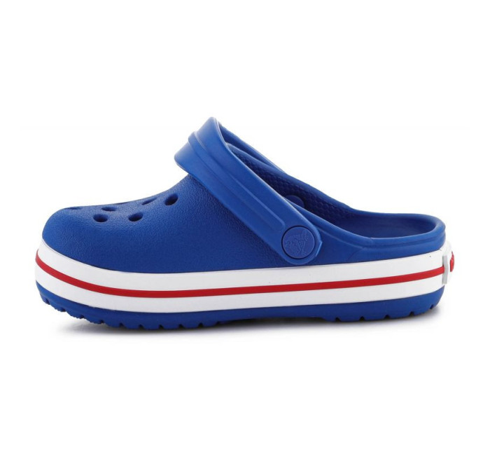 Crocs Toddler Crocband Clog Jr 207005-4KZ