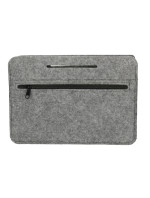 Bertoni Organizér na plstěné tašky Serenity Grey