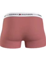 Blízko k tělu Pánské batohy 3P TRUNK model 20138863 - Tommy Hilfiger