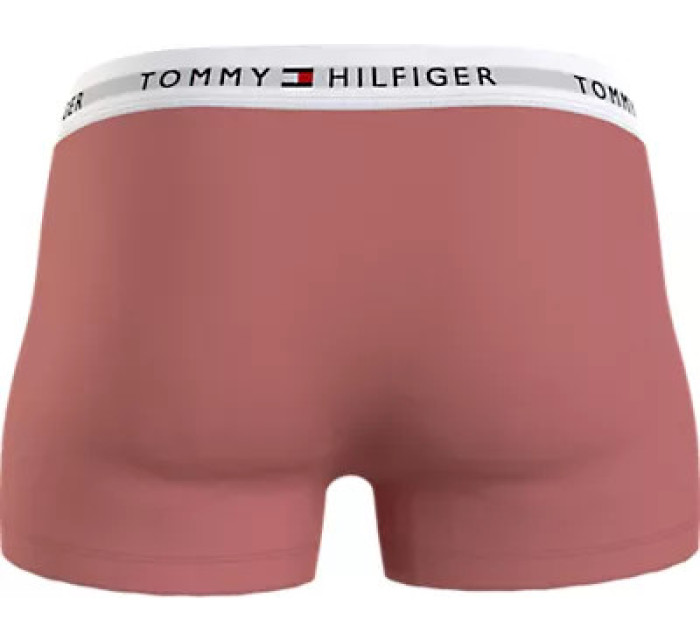 Blízko k tělu Pánské batohy 3P TRUNK UM0UM027610XM - Tommy Hilfiger