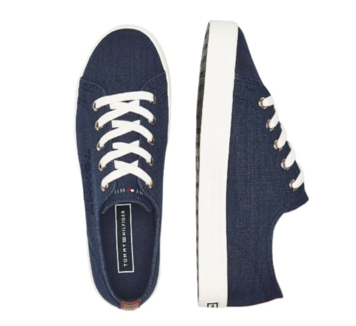 Basic Sneakers W model 18969683 - Tommy Hilfiger