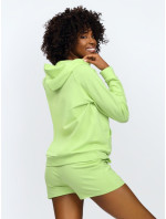 DKaren Set Koko Light Green