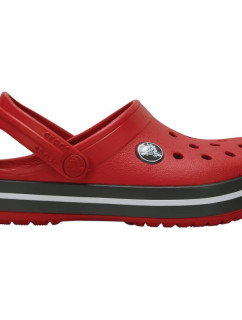 Žabky Crocs Crocband Clog Jr 207006 6IB