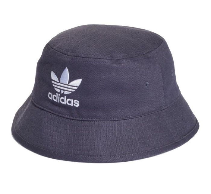 Kšiltovka adidas Adicolor Trefoil Bucket Hat HD9710