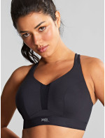 Sports Endurance Non Padded Sports Bra black 5022