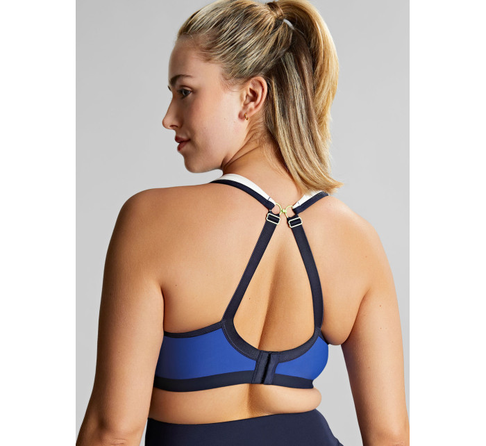 Sculptresse Non Padded Sports Bra blue 9442