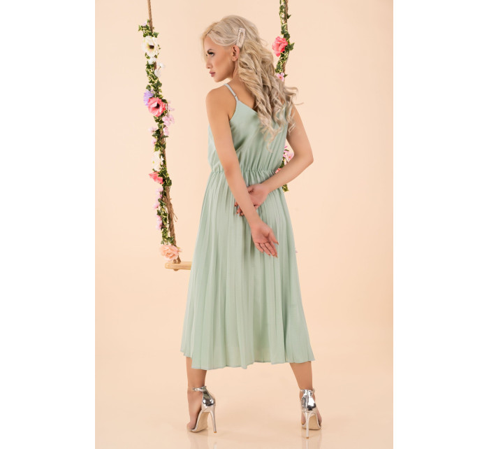 Dámské šaty model 17571271 Mint dress - Merribel