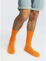 Banana Socks Ponožky Tangy Tango Orange