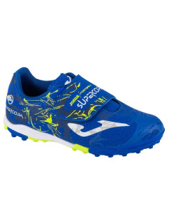 Boty Joma Super Copa Jr 2404 TF Jr SCJW2404TFV