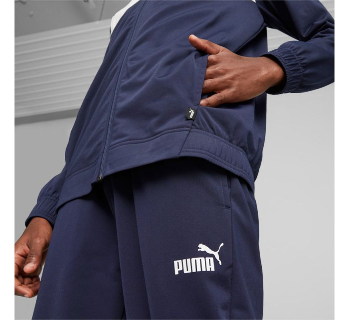 Mikina M model 20251300 06 - Puma