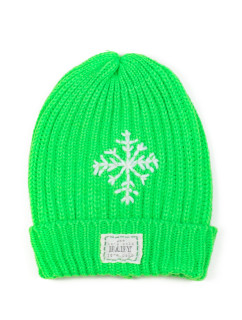 Dámská čepice Umění Polo Hat model 16618411 Lime - Art of polo