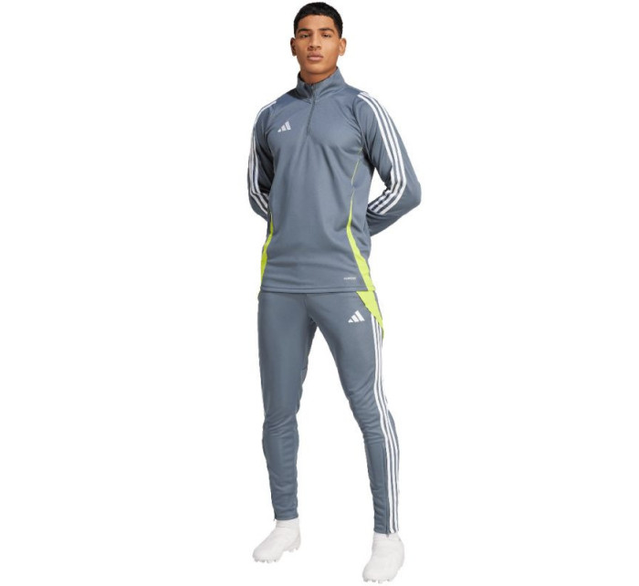 Mikina adidas Tiro 24 Training Top M IV6954 pánské