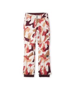 O'neill Star Printed Pant Jr 92800590073