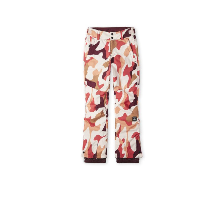 O'neill Star Printed Pant Jr 92800590073