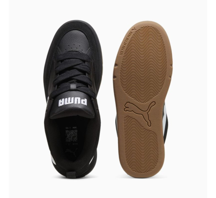 Boty Puma Park Lifestyle M 395022-01