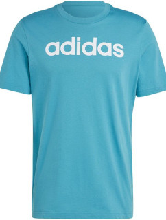 Koszulka Essentials Single Jersey Linear Logo Tee M model 19566982 - ADIDAS