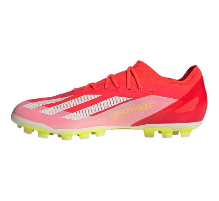 Boty adidas X Crazyfast Elite 2G/3G AG M IF0650