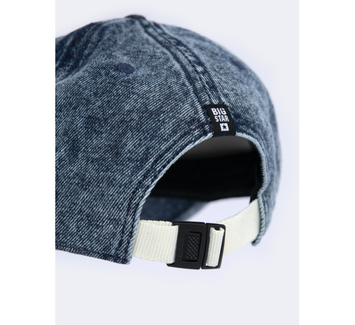 Cap model 20784915 Blue 401 - Big Star