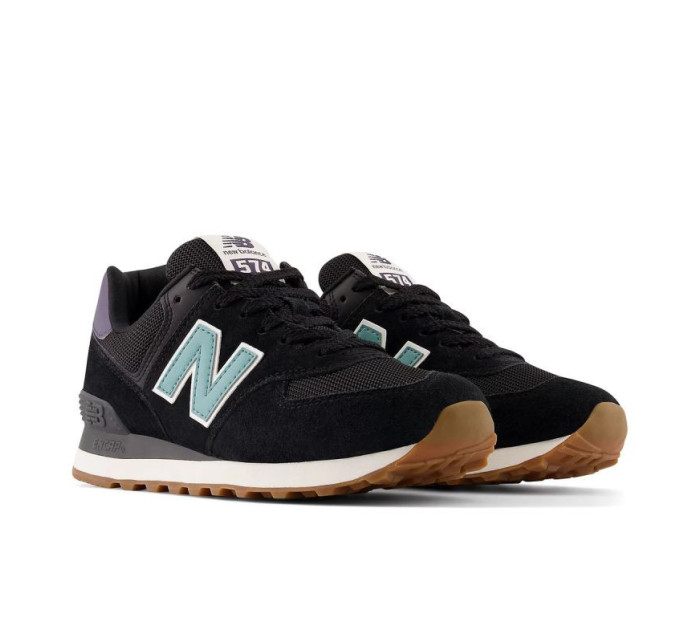 Dámské boty New Balance W WL574RA