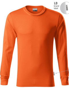 Rimeck unisex tričko Resist LS MLI-R05LO